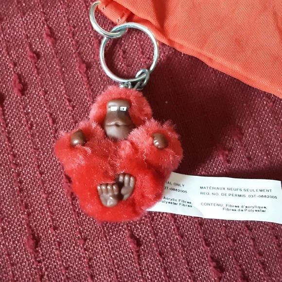 New Kipling Creativity Pouch - Picture 3 of 4